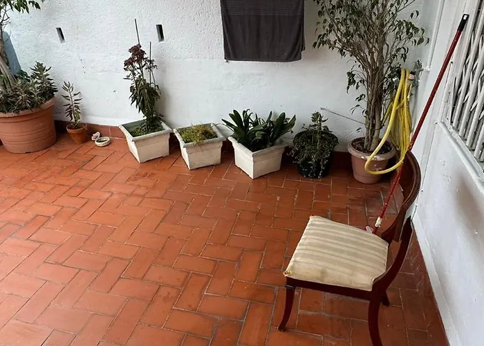 Mallorca Σπίτι διακοπών Βαρκελώνη