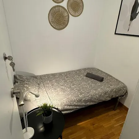 Mallorca Hostel Barcelona
