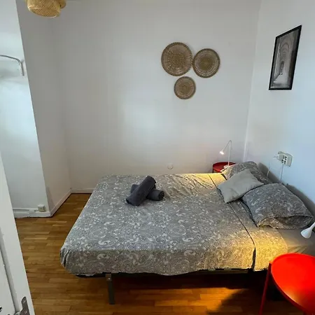 Mallorca Hostel Barcelona