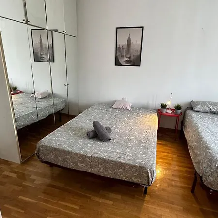 Hostel Mallorca Barcelona