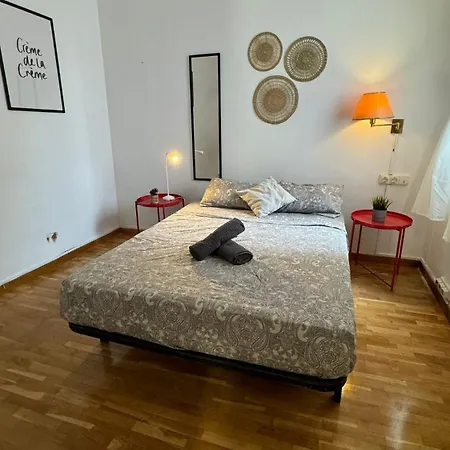 Mallorca Barcelona