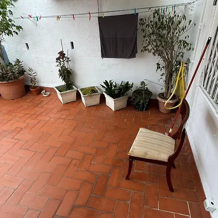 Mallorca Hostel Barcelona