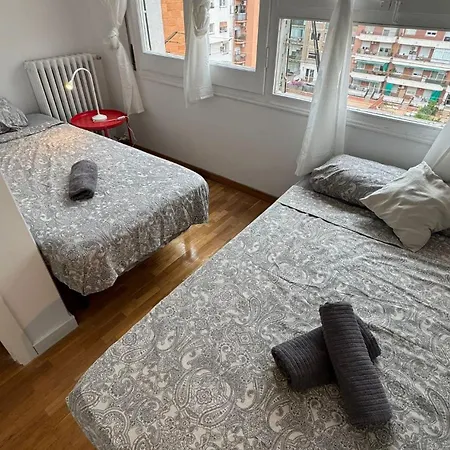 Hostel Mallorca Barcelona