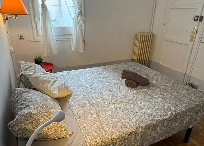 Mallorca * Barcelona