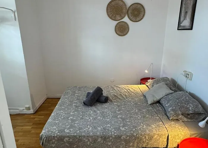 Mallorca Holiday home Barcelona