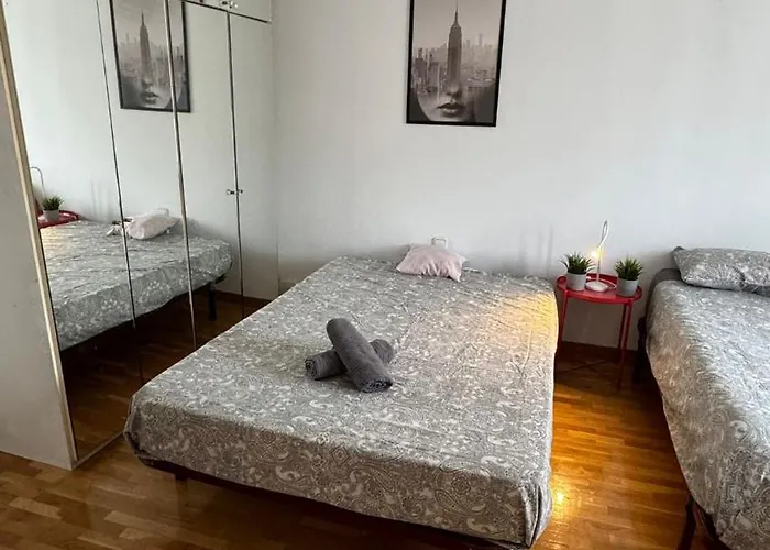 Holiday home Mallorca Barcelona