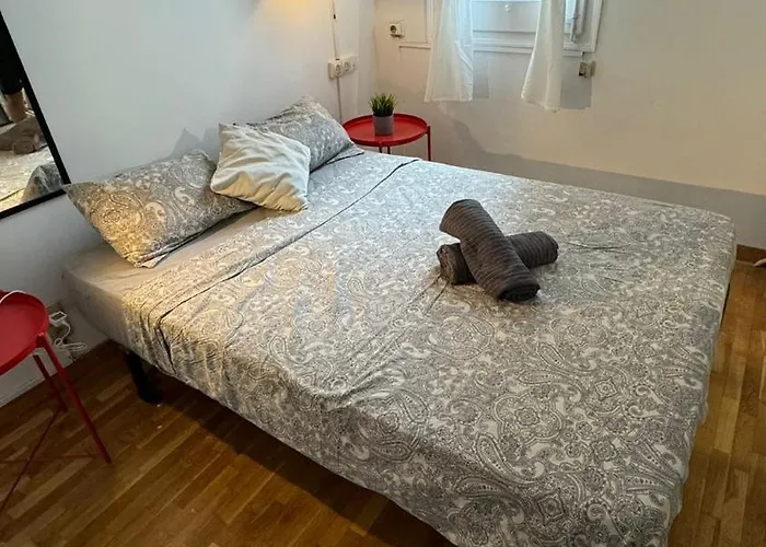 Mallorca Holiday home Barcelona