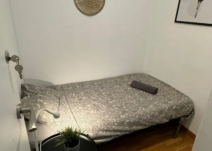 Mallorca Ferienhaus Barcelona
