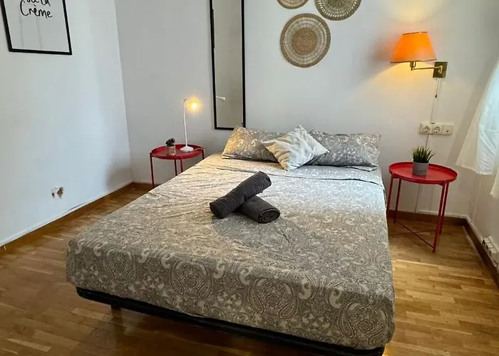 Mallorca Barcelona